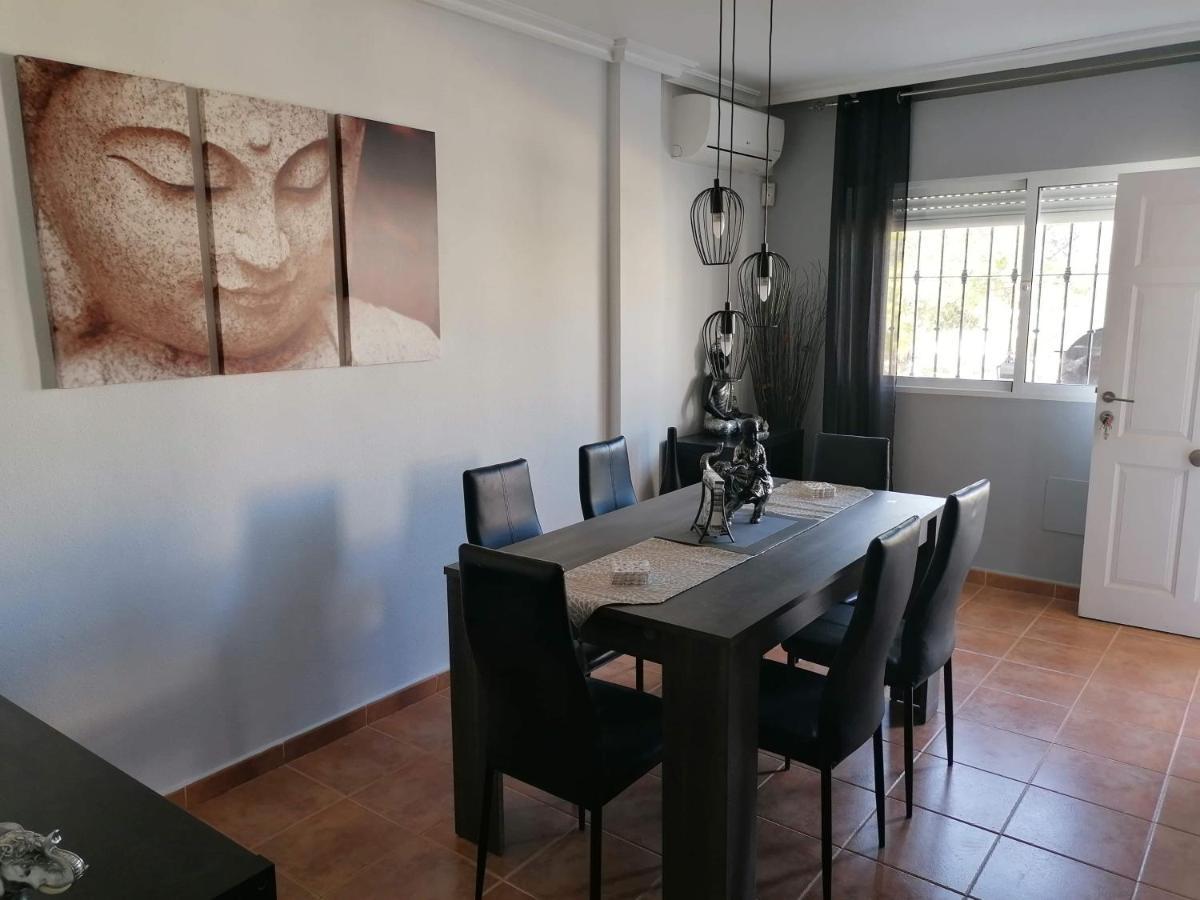 Willa Casa Bella Los Altos Zewnętrze zdjęcie