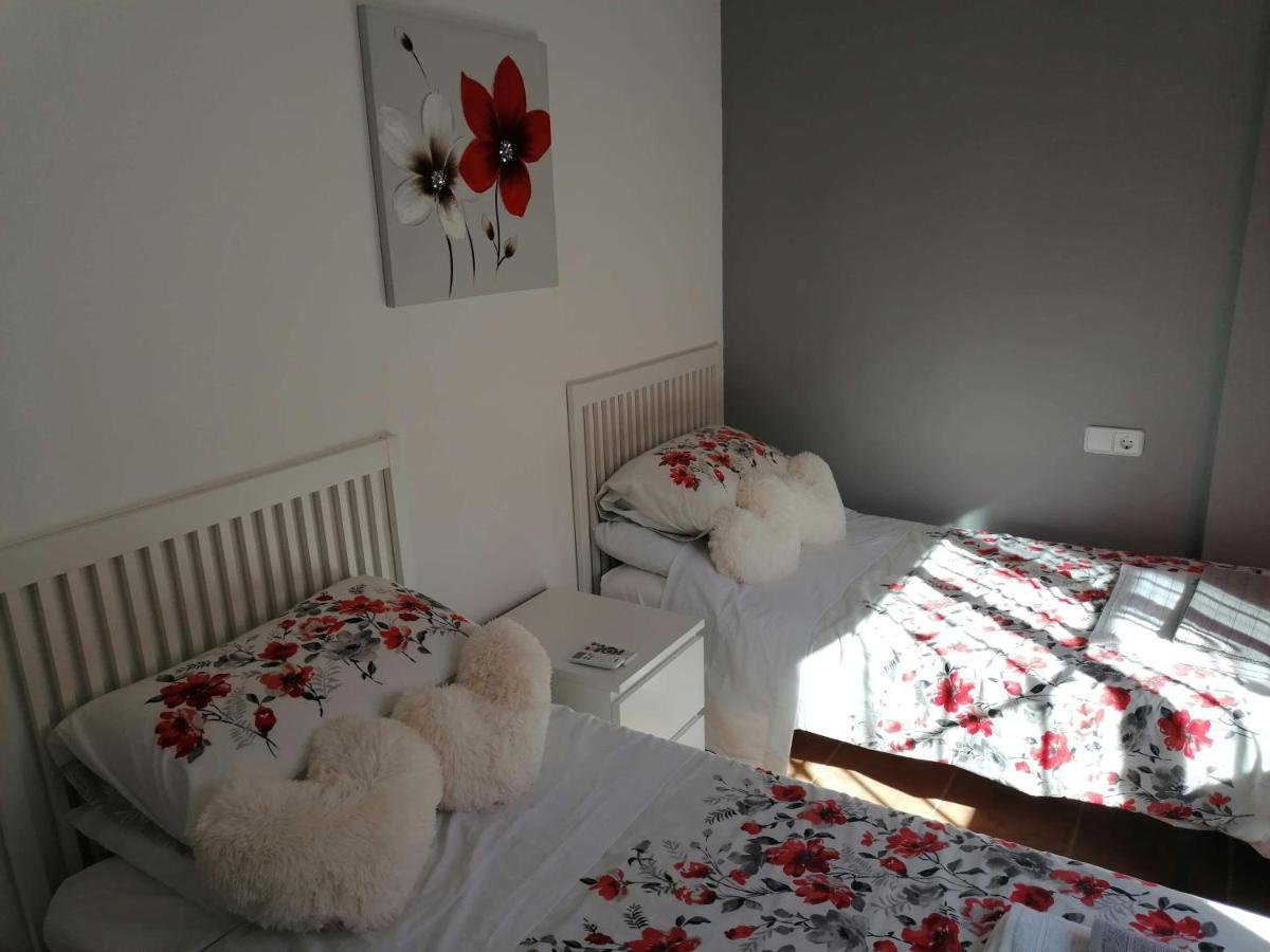 Willa Casa Bella Los Altos Zewnętrze zdjęcie
